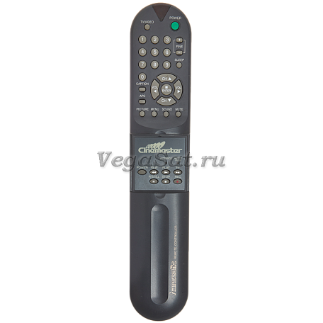 Пульт управления   105-229Z original для телевизора GoldStar
