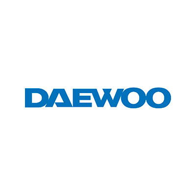 daewoo net worth
