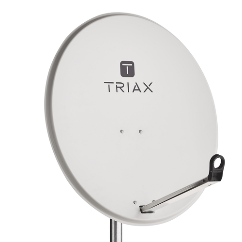 Спутниковая антенна Triax TDS-80 тарелка без кронштейна – купить в ...