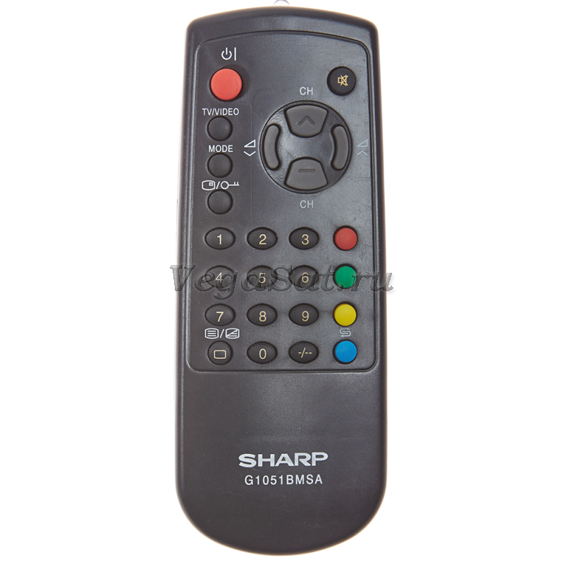 Купить Пульт Sharp 55bl3ea
