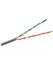 Кабель витая пара  Cadena UTP-2 Cat-5e 24AWG (за 1 метр)