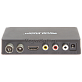 Цифровая ТВ приставка  World Vision T56 ресивер с тюнером DVB-T2