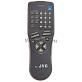 Пульт управления  Huayu RM-C439 для телевизора JVC