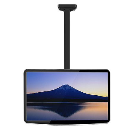Потолочный ТВ кронштейн  North Bayou NB T3260 black для LED/LCD телевизоров