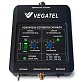 Комплект GSM усиления  Vegatel VT-1800-kit (LED 2017 г.) для сигнала сотовой связи