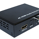 HDMI конвертер - переходник  Dr.HD CA 144 HHS converter (HDMI в HDMI+Audio)