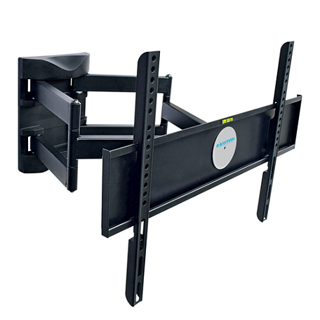 Наклонно-поворотный ТВ кронштейн  Kromax ATLANTIS-55 для LED/LCD телевизоров