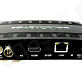 Спутниковый ТВ ресивер  GoldMaster SR-525HD ресивер с тюнером DVB-T2/C/S/S2/S2X