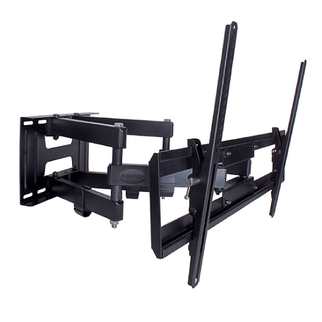 Наклонно-поворотный ТВ кронштейн  Kromax PIXIS-XL для LED/LCD телевизоров