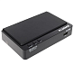 Цифровая ТВ приставка  Lumax DV2105HD ресивер с тюнером DVB-T2/C