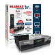 Цифровая ТВ приставка  Lumax DV3211HD ресивер с тюнером DVB-T2/C