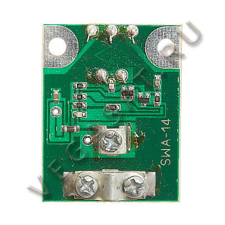 Антенный усилитель   SWA-14 для решетки (сетки) 30-70 км