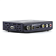 Цифровая ТВ приставка  Lumax DV2104HD ресивер с тюнером DVB-T2/C