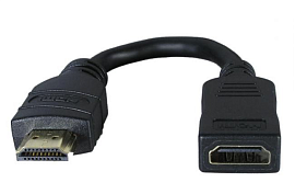 HDMI Pigtail адаптер