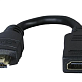 HDMI Pigtail адаптер  Dr.HD AD HF-HM P для уменьшения износа