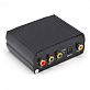 HDMI конвертер - переходник  Dr.HD CV Y01HK converter (YPbPr в HDMI)