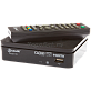Цифровая ТВ приставка  D-color DC921HD ресивер с тюнером DVB-T2