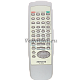 Пульт управления   RC-ZVR15 original для видеомагнитофона Aiwa