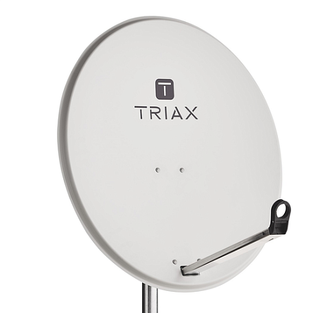 Спутниковая антенна  Triax TDS-80 тарелка без кронштейна