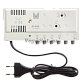 Антенный усилитель  Alcad AL-400 антенный вход / 4 выхода