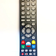 Универсальный ПДУ  Huayu GS8306+TV для ресиверов Триколор ТВ