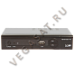 Цифровая ТВ приставка  World Vision T43 ресивер с тюнером DVB-T2