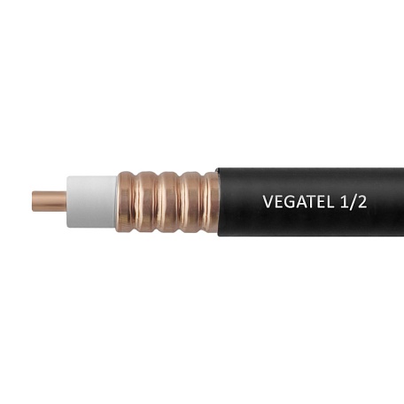 Кабель VEGATEL CF-1/2 (ГОСТ)  Vegatel R03794 CF