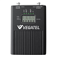 Репитер GSM 3G  Vegatel VT3-900E/3G (LED) усиление сигнала до 1000 м2
