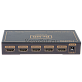 HDMI Splitter разветвитель  Dr.HD SP 144 SL Plus сплиттер 1 вход 4 выхода