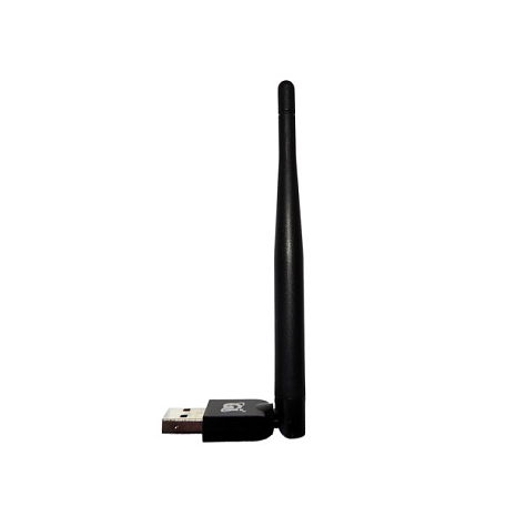Wi-Fi адаптер USB  Galaxy Innovations GI MT7601 для приставок и ресиверов