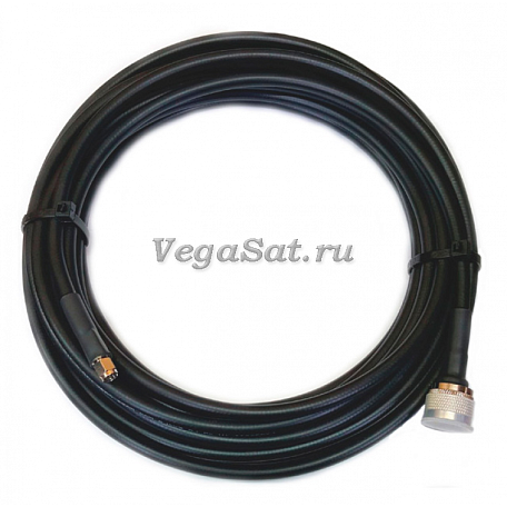 Комплект GSM 3G усиления  Vegatel VT-1800/3G-kit для сигнала сотовой связи