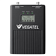 Репитер GSM  Vegatel VT3-900L (S, LED) усиление сигнала до 1500 м2