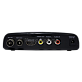 Цифровая ТВ приставка  Cadena HT-1302 ресивер с тюнером DVB-T2