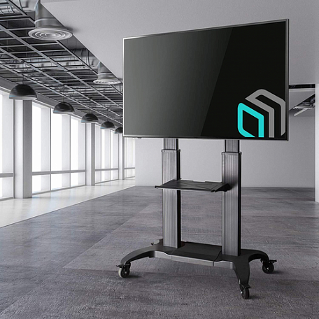 Напольная ТВ стойка  Onkron TS2811-S для LED/LCD телевизоров