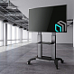 Напольная ТВ стойка  Onkron TS2811-S для LED/LCD телевизоров
