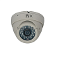 Антивандальная камера  TBTec TBC-A3371IR цветная с ИК подсветкой
