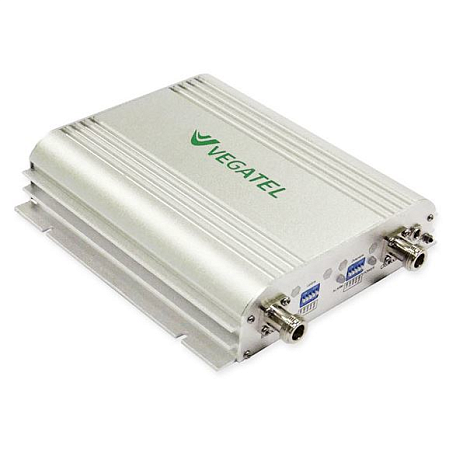 Репитер GSM  Vegatel VT2-1800 усиление сигнала до 800 м2