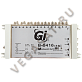 Мультисвитч  Galaxy Innovations Gi B-5416 активный оконечный 5x16