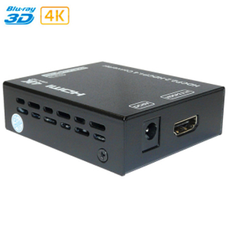 HDMI конвертер - переходник  Dr.HD CV 114 HDCP converter (HDCP 2.2 в 1.4)