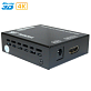 HDMI конвертер - переходник  Dr.HD CV 114 HDCP converter (HDCP 2.2 в 1.4)