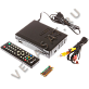 Цифровая ТВ приставка  D-color DC1301HD ресивер с тюнером DVB-T2