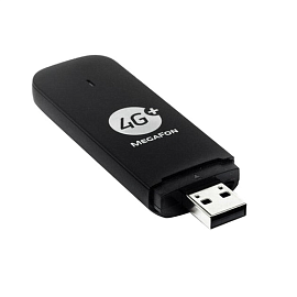 USB модем 2G / 3G / 4G