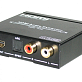 HDMI конвертер - переходник  Dr.HD CA 144 HHA converter (HDMI в HDMI+Audio)