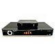 Спутниковые HD ресиверы «Триколор ТВ» General Satellite GS-E502 / C592 IP-приемники сервер - клиент