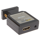 HDMI конвертеры