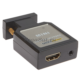 HDMI конвертер - переходник