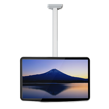 Потолочный ТВ кронштейн  North Bayou NB T3260 gray для LED/LCD телевизоров