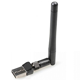 Wi-Fi адаптер USB