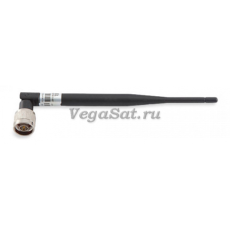 Комплект GSM усиления  Vegatel VT-1800-kit (LED 2017 г.) для сигнала сотовой связи