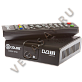 Цифровая ТВ приставка  D-color DC911HD ресивер с тюнером DVB-T2